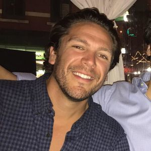 Meet your Posher, Steve